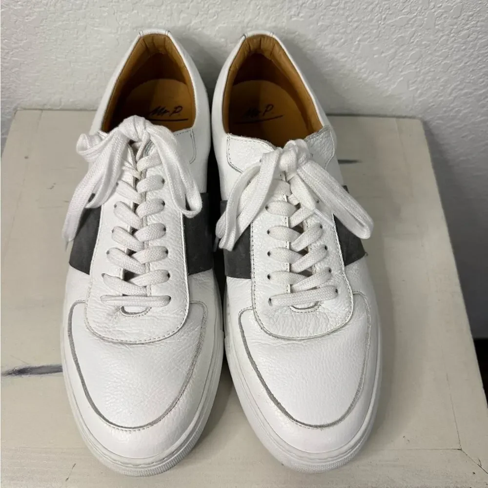 Mr.P mr porter